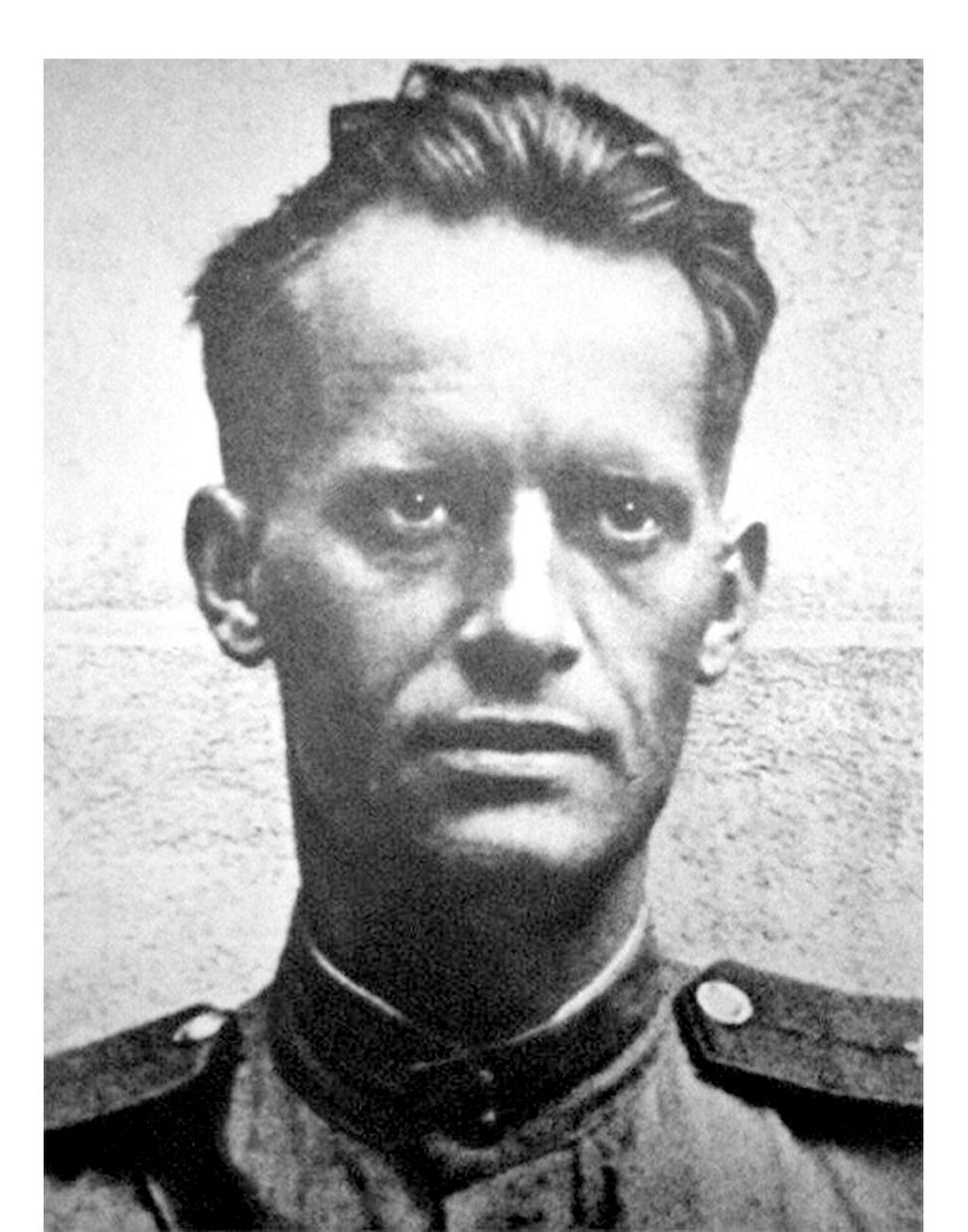 Глеб Пагирев